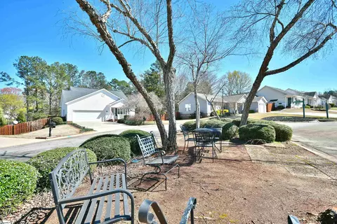 Exterior - 103 Baldwin Pl, Easley, SC 29642 photo 10 of 12