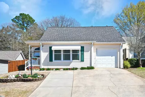 103 Baldwin Pl, Easley, SC 29642