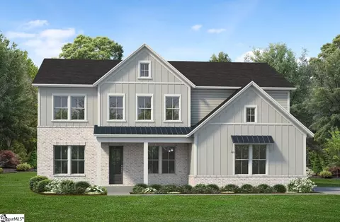 108 Birch Horizon Ave, Simpsonville, SC 29681