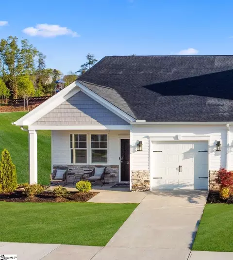 6 Timberfalls Dr, Greenville, SC 29607