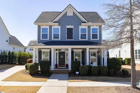 10 Alister Dr, Greenville, SC 29607