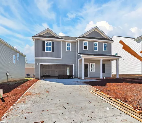 250 Green Pasture Rd, Fountain Inn, SC 29644