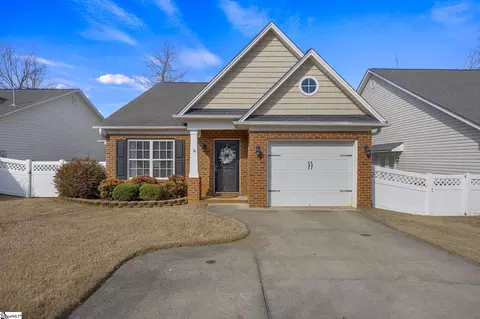 111 Abigail Ln, Anderson, SC 29621
