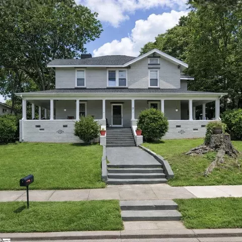 7 Lee St, Liberty, SC 29657