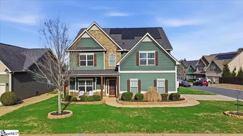 405 Shafer Ct, Spartanburg, SC 29301