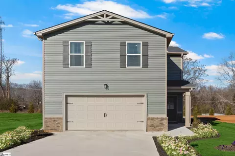 105 Green Pasture Rd, Fountain Inn, SC 29664
