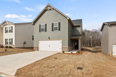 217 Green Pasture Rd, Fountain Inn, SC 29644