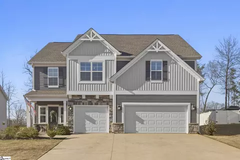 4242 Winding Ridge Ln, Boiling Springs, SC 29316