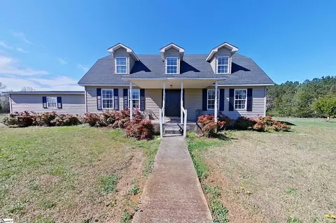 186 Stover And Hurley Dr, Gray Court, SC 29645