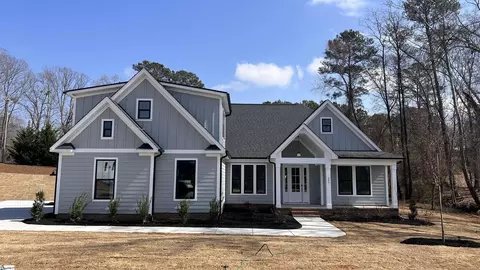 203 Timothy Ct, Anderson, SC 29621