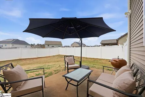 Exterior - 258 E Pyrenees Dr, Lyman, SC 29365 photo 2 of 4