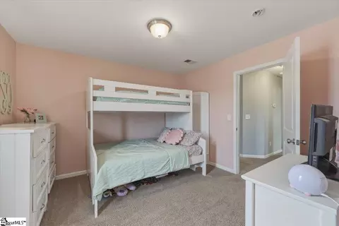 Bedroom - 258 E Pyrenees Dr, Lyman, SC 29365 photo 4 of 5