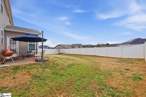 Exterior - 258 E Pyrenees Dr, Lyman, SC 29365 photo 3 of 4
