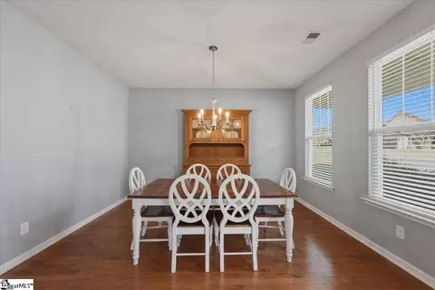 Dining - 258 E Pyrenees Dr, Lyman, SC 29365 photo 1 of 1