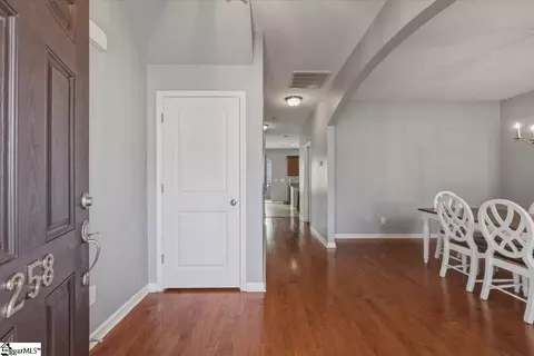 Entry Way - 258 E Pyrenees Dr, Lyman, SC 29365 photo 2 of 6