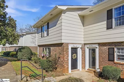 41 Summercreek Dr, Spartanburg, SC 29307