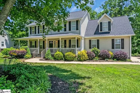 500 E Mountain Creek Rd, Taylors, SC 29687