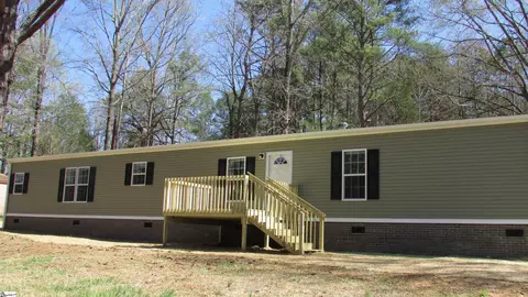 3236 Burnt Mill Creek Rd, Laurens, SC 29360