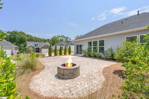 Exterior - 502 Clairbrook Ct, Greer, SC 29651 photo 7 of 7