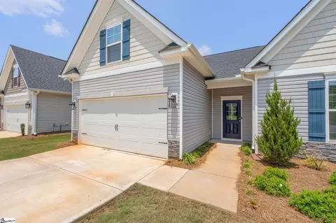 Exterior - 502 Clairbrook Ct, Greer, SC 29651 photo 3 of 7
