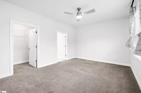 Bedroom - 502 Clairbrook Ct, Greer, SC 29651 photo 3 of 5