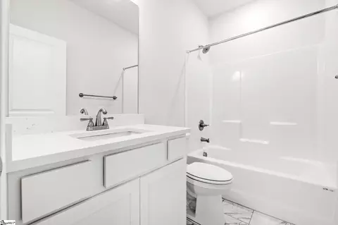 Bath - 502 Clairbrook Ct, Greer, SC 29651 photo 1 of 1