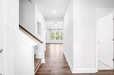 Entry Way - 502 Clairbrook Ct, Greer, SC 29651 photo 1 of 3