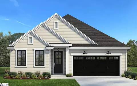 232 Creekside Cir, Williamston, SC 29697
