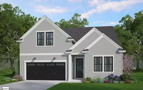 258 Creekside Cir, Williamston, SC 29697