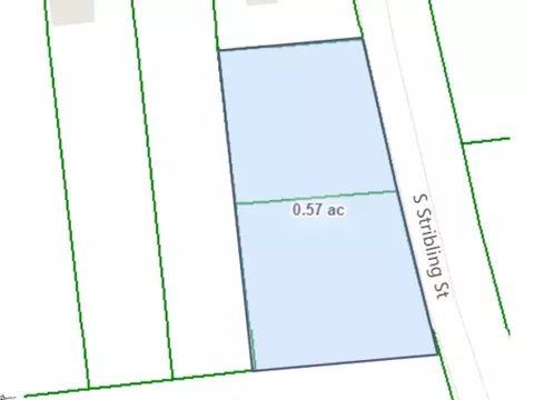 000 Stribling St, Seneca, SC 29678