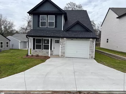 309 S Lee St, Chesnee, SC 29323