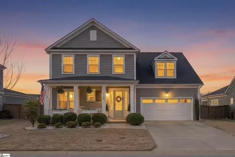 208 Semillon Rd, Simpsonville, SC 29681