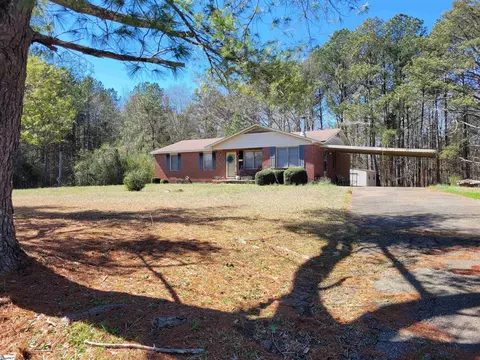 Exterior - 901 Abercrombie Rd, Honea Path, SC 29654 photo 1 of 8