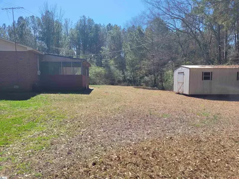 Exterior - 901 Abercrombie Rd, Honea Path, SC 29654 photo 5 of 8