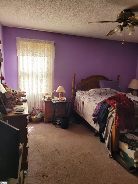 Bedroom - 901 Abercrombie Rd, Honea Path, SC 29654 photo 1 of 2