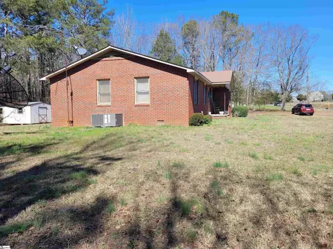 Exterior - 901 Abercrombie Rd, Honea Path, SC 29654 photo 8 of 8