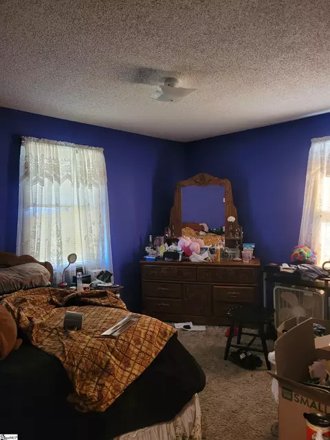 Bedroom - 901 Abercrombie Rd, Honea Path, SC 29654 photo 2 of 2