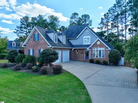 621 Grand Harbor Blvd, Ninety Six, SC 29666