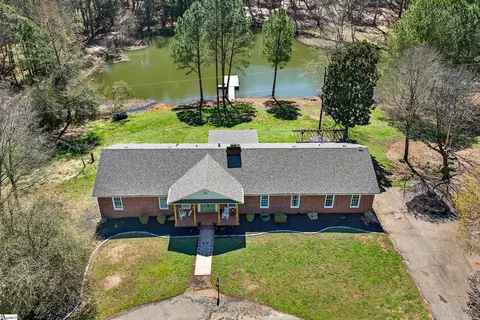 440 Bowen Rd, Anderson, SC 29621