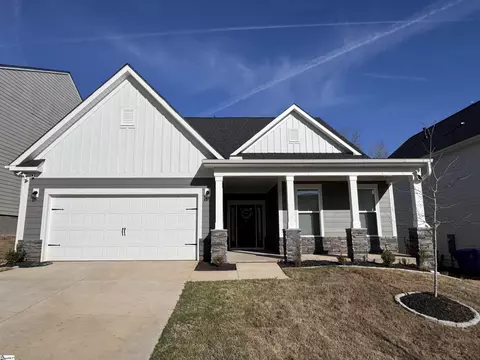 17 Harbour River Cir, Greenville, SC 29607