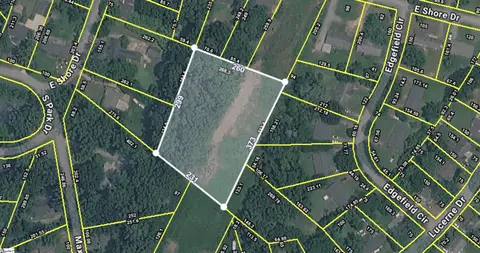 0 E Shore Dr, Spartanburg, SC 29302