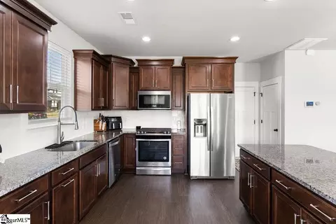 409 Merkel Dr, Greer, SC 29651 photo 6