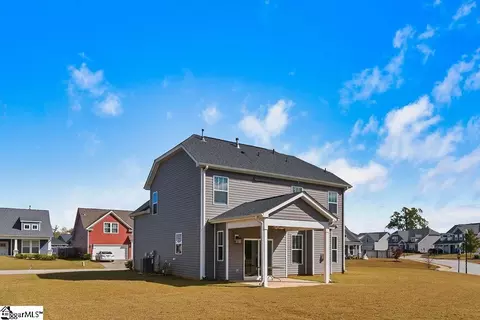 409 Merkel Dr, Greer, SC 29651 photo 26