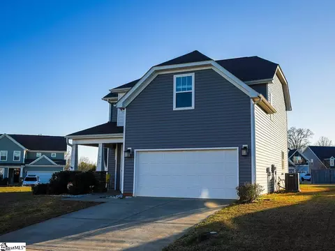 409 Merkel Dr, Greer, SC 29651 photo 3