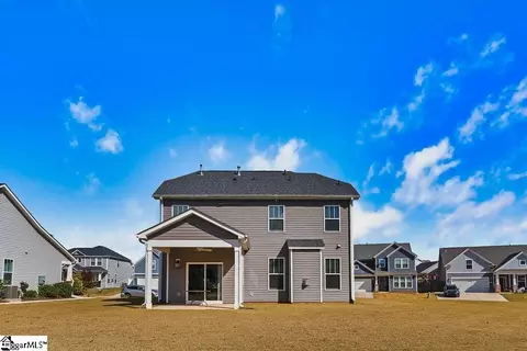 409 Merkel Dr, Greer, SC 29651 photo 25