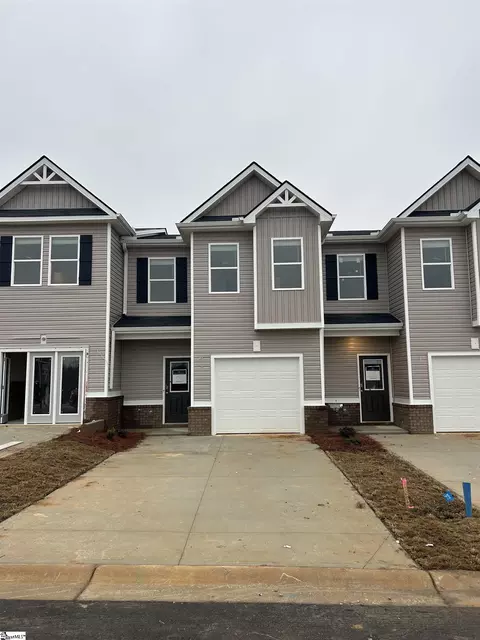 1111 Wharf Trl #LOT 2, Spartanburg, SC 29306