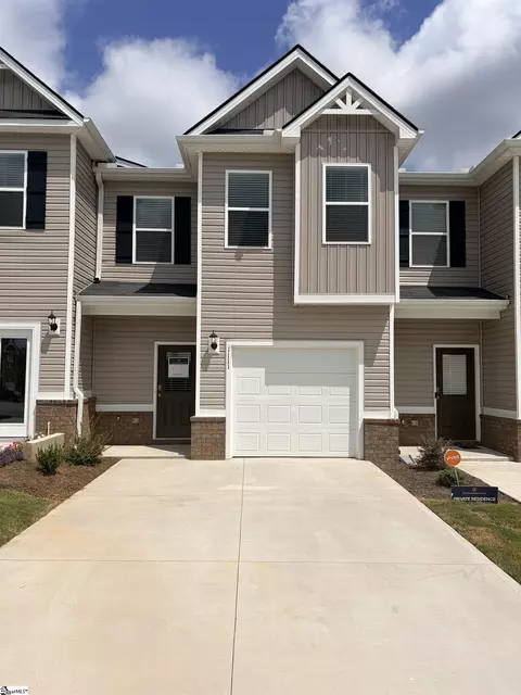 1111 Wharf Trl #LOT 2, Spartanburg, SC 29306