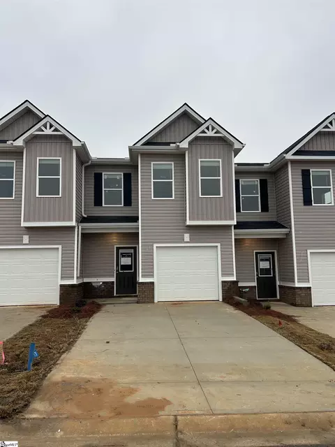 1113 Wharf Way, Spartanburg, SC 29306