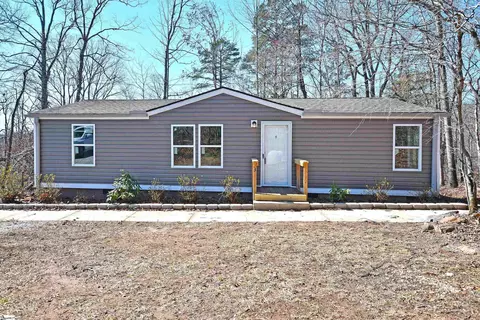 3 Palmetto Dr, Cleveland, SC 29635