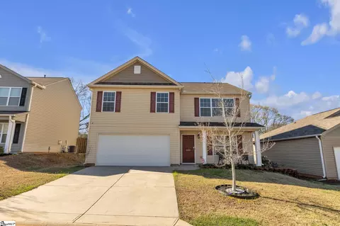 599 Craftsman Ln, Boiling Springs, SC 29316